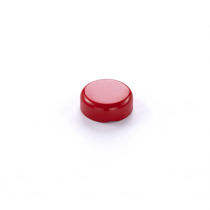 Press On Twist Off Cap